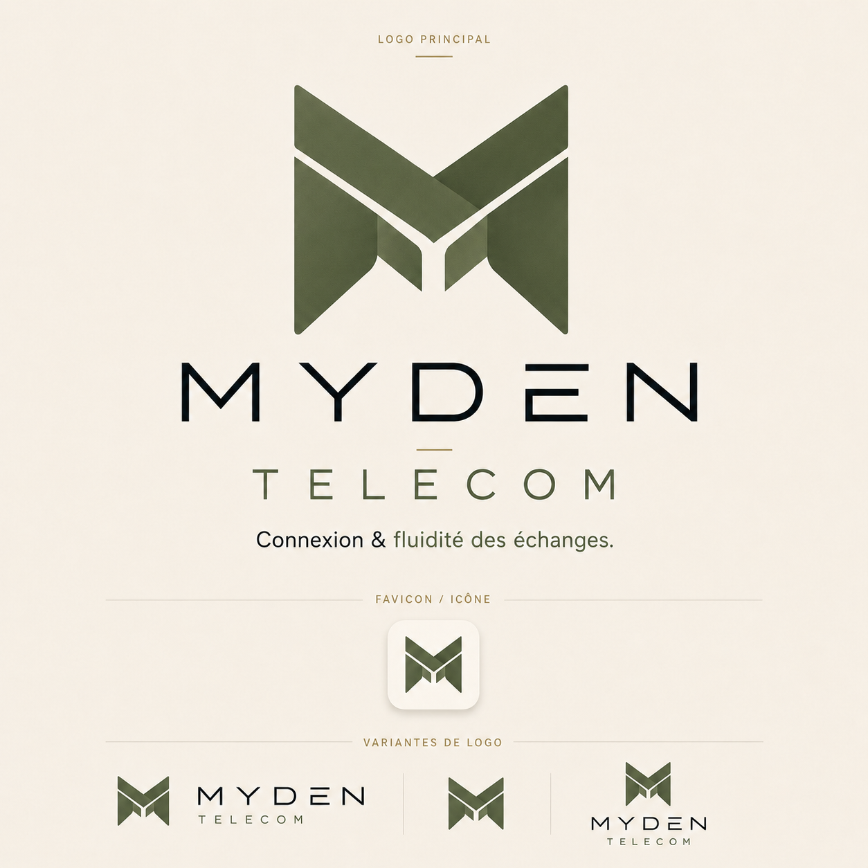 MYDEN TELECOM